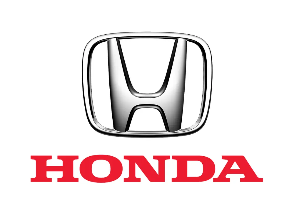 Щітки склоочисника Honda