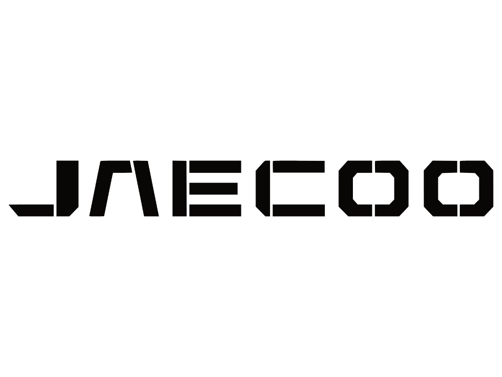 Двірники Jaecoo