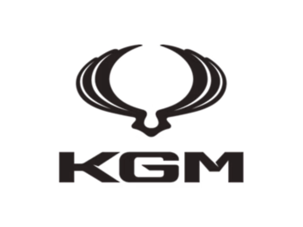 Двірники KGM