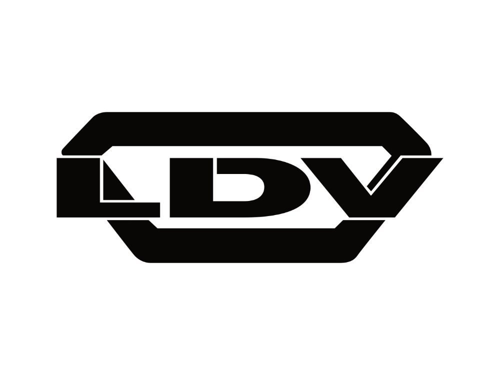 Двірники LDV