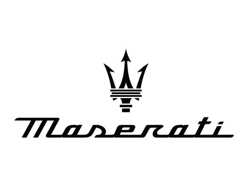 Щітки склоочисника Maserati