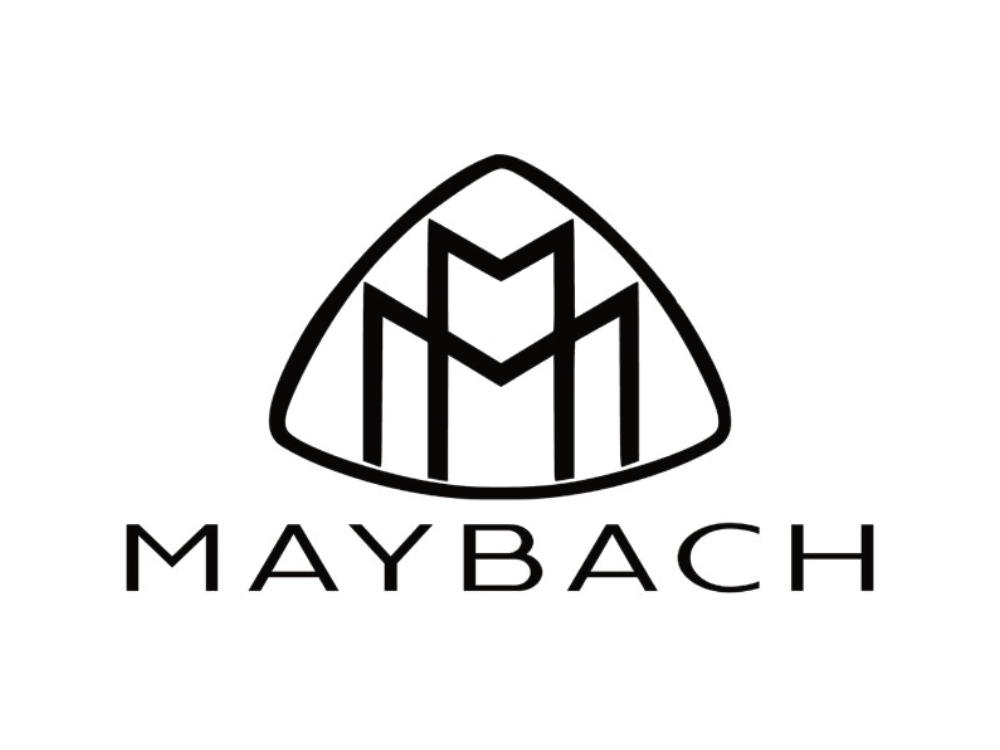 Щітки склоочисника Maybach