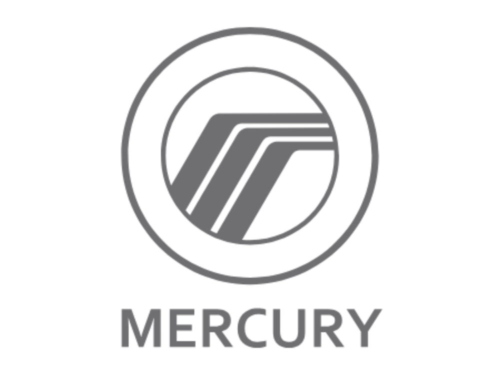 Двірники Mercury