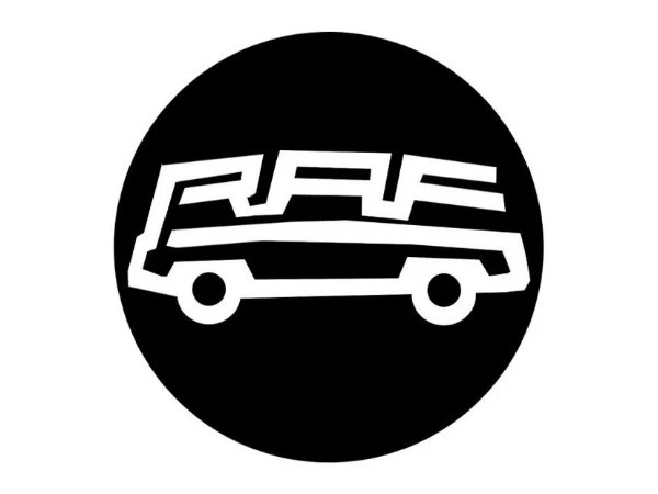 Двірники RAF