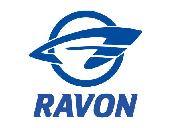 Двірники Ravon