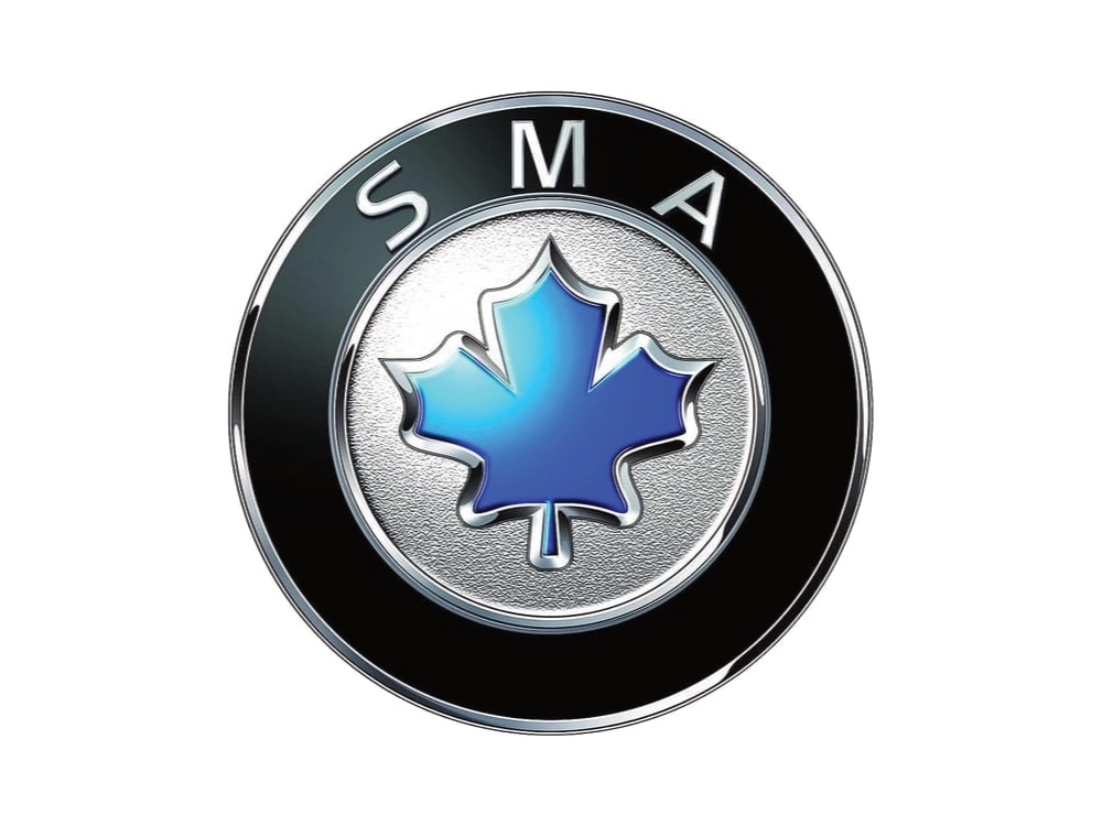 Дворники SMA