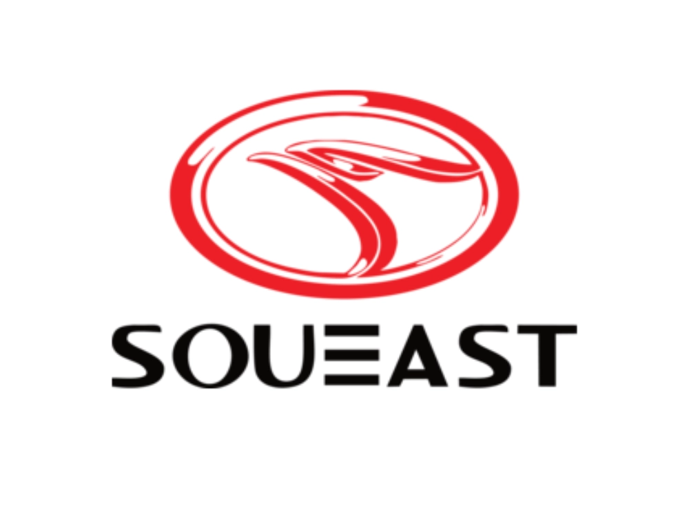 Двірники Soueast