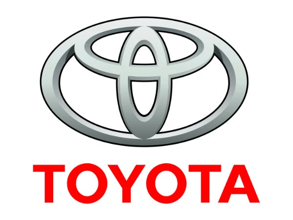 Двірники Toyota