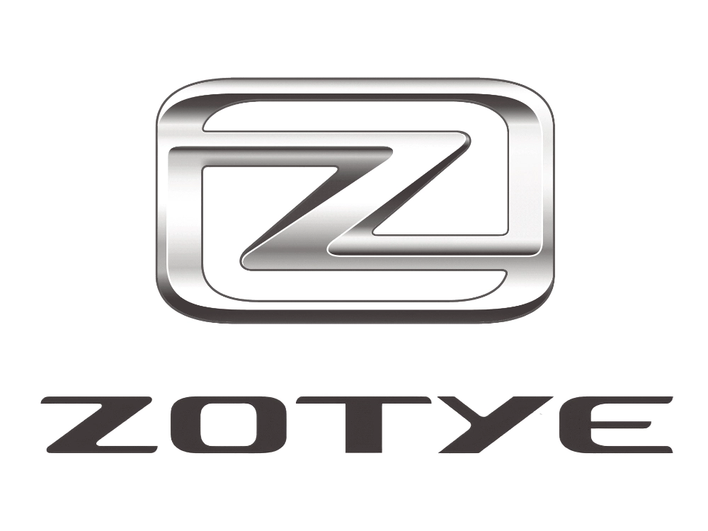 Двірники Zotye