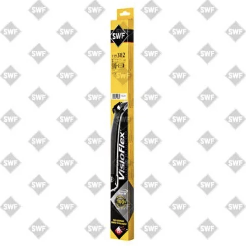 Бескаркасные дворники SWF VisioFlex Original