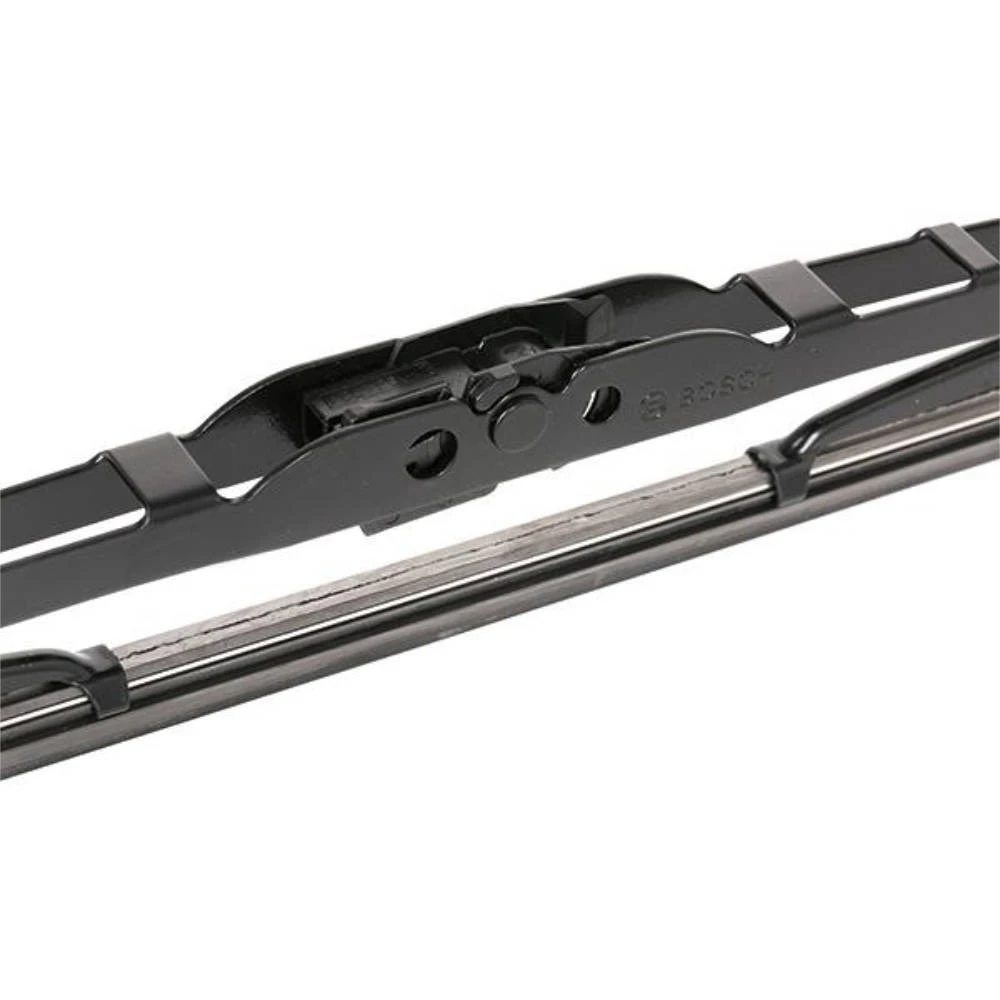Каркасные дворники BOSCH Twin