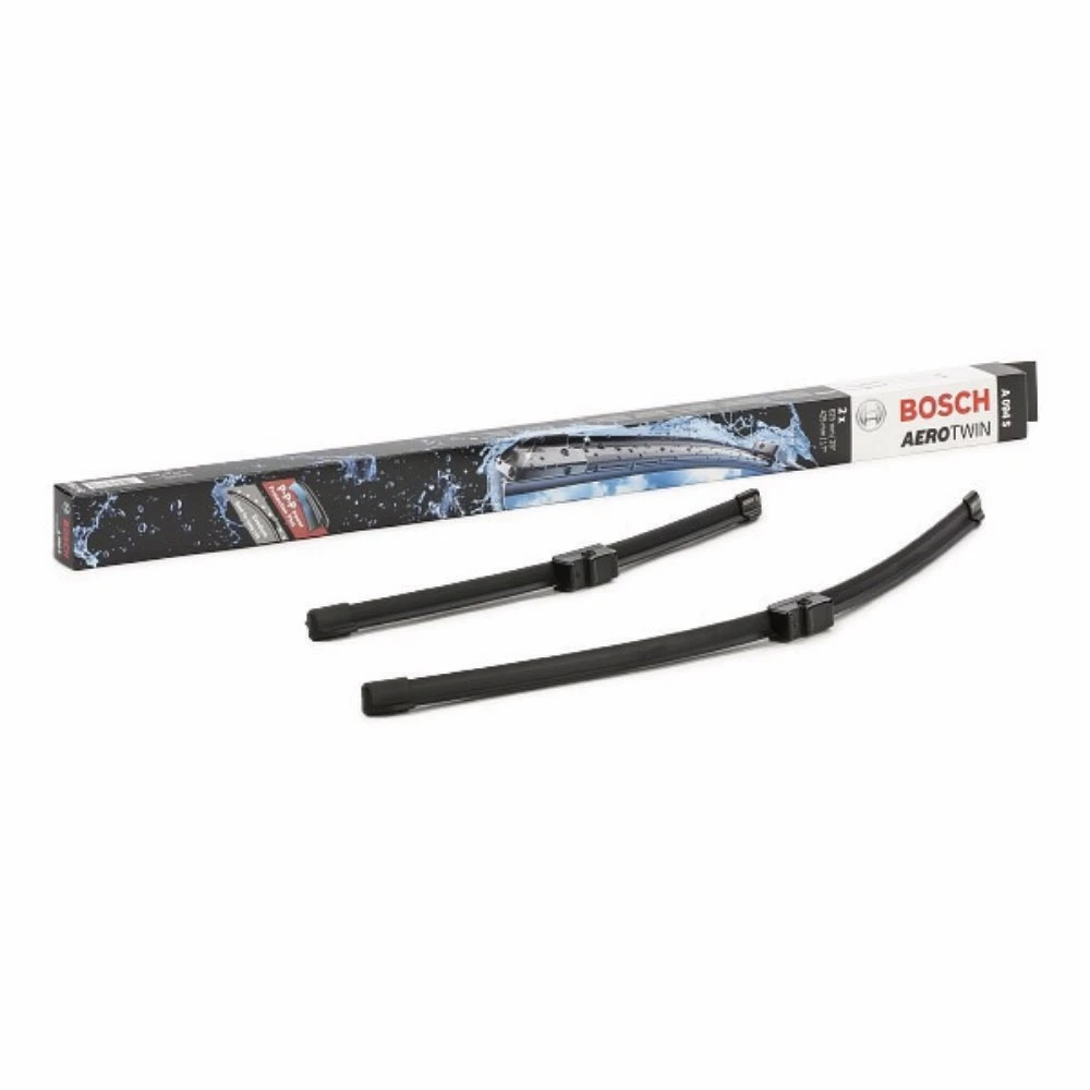 Комплект бескаркасных дворников BOSCH AeroTwin A094S 625 мм и 425 мм