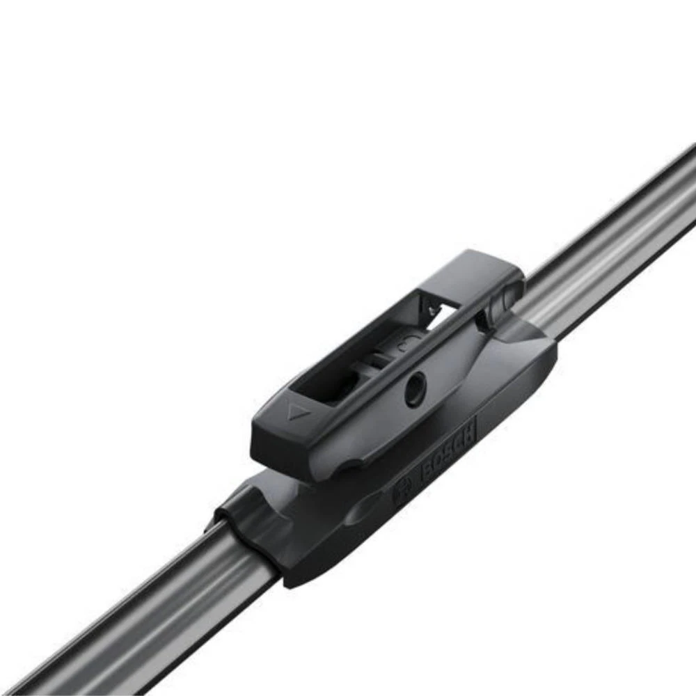 Бескаркасные дворники BOSCH AeroTwin