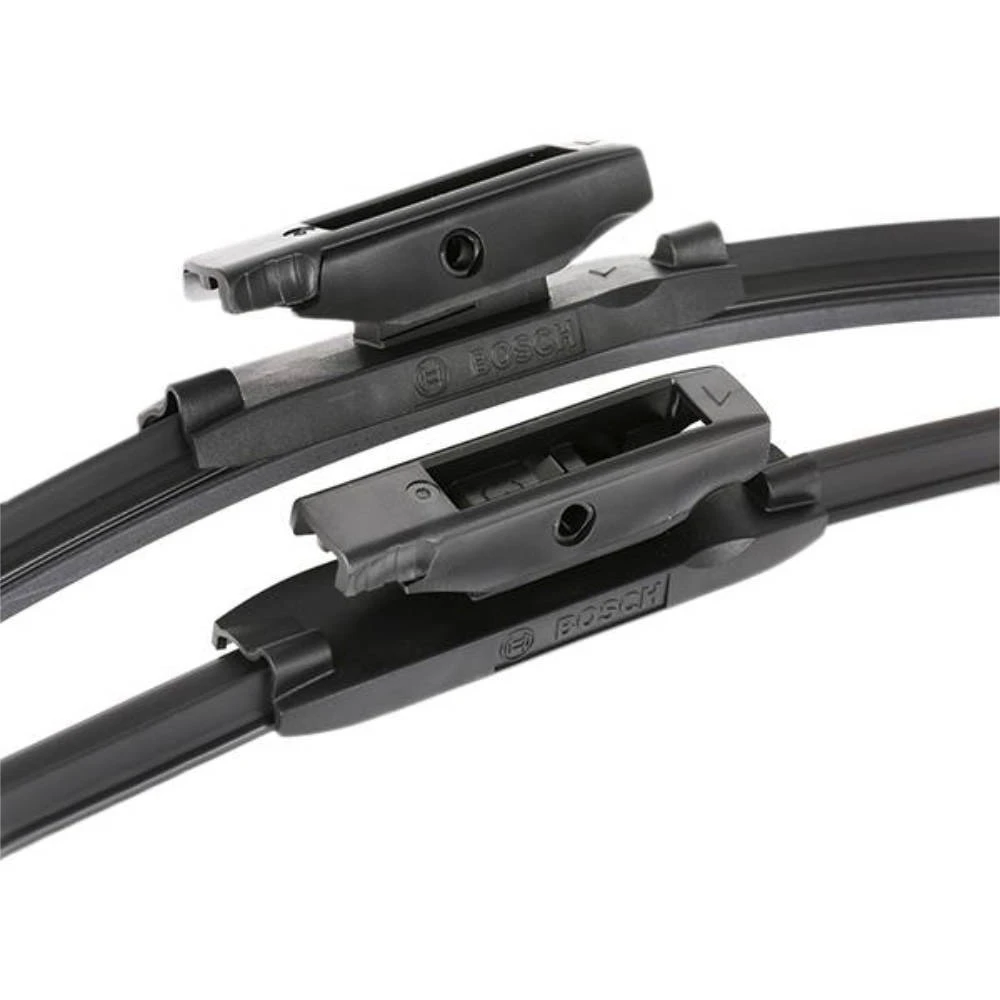 Бескаркасные дворники BOSCH AeroTwin