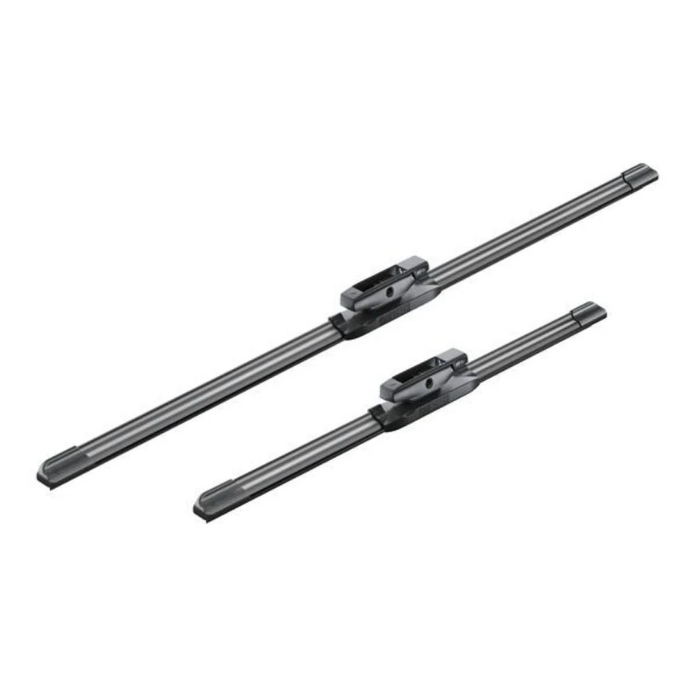 Бескаркасные дворники BOSCH AeroTwin