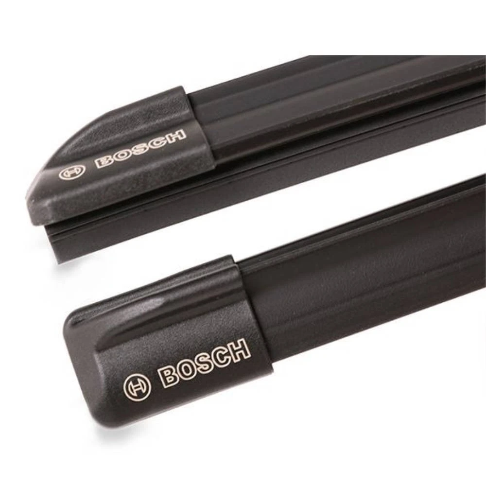 Бескаркасные дворники BOSCH AeroTwin