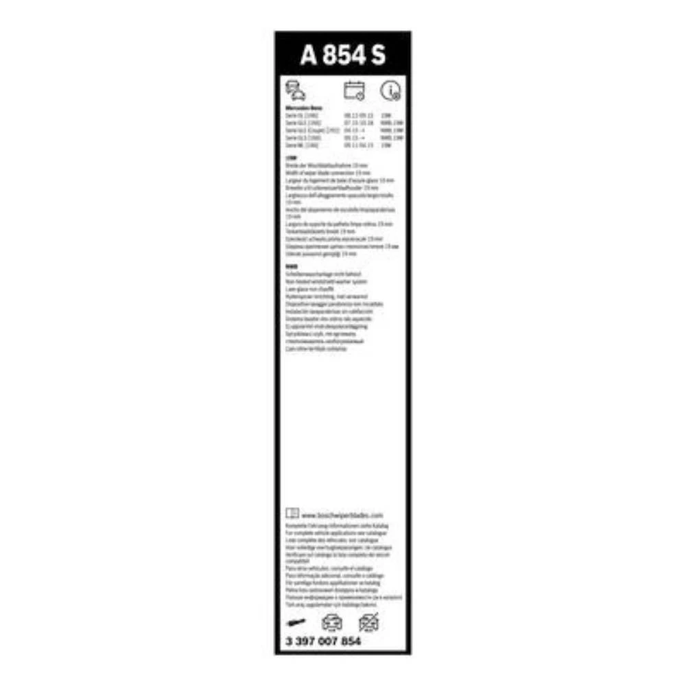 BOSCH 3397007854