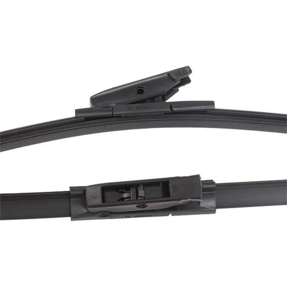 Бескаркасные дворники BOSCH AeroTwin