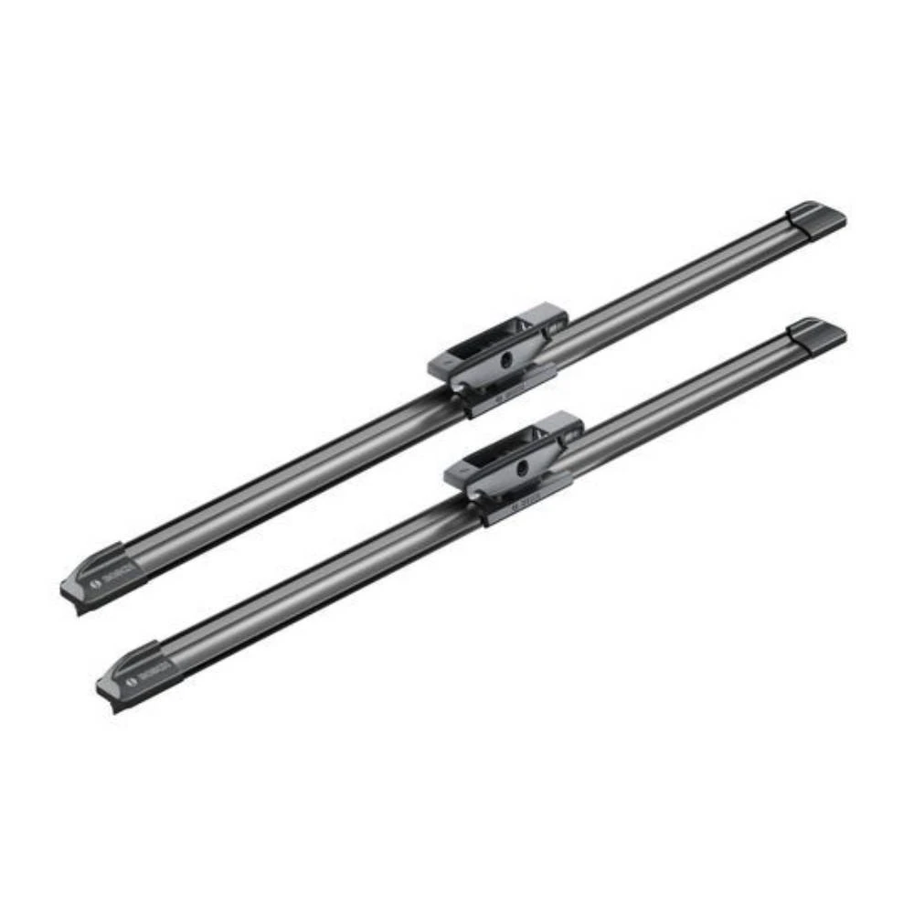 Бескаркасные дворники BOSCH AeroTwin