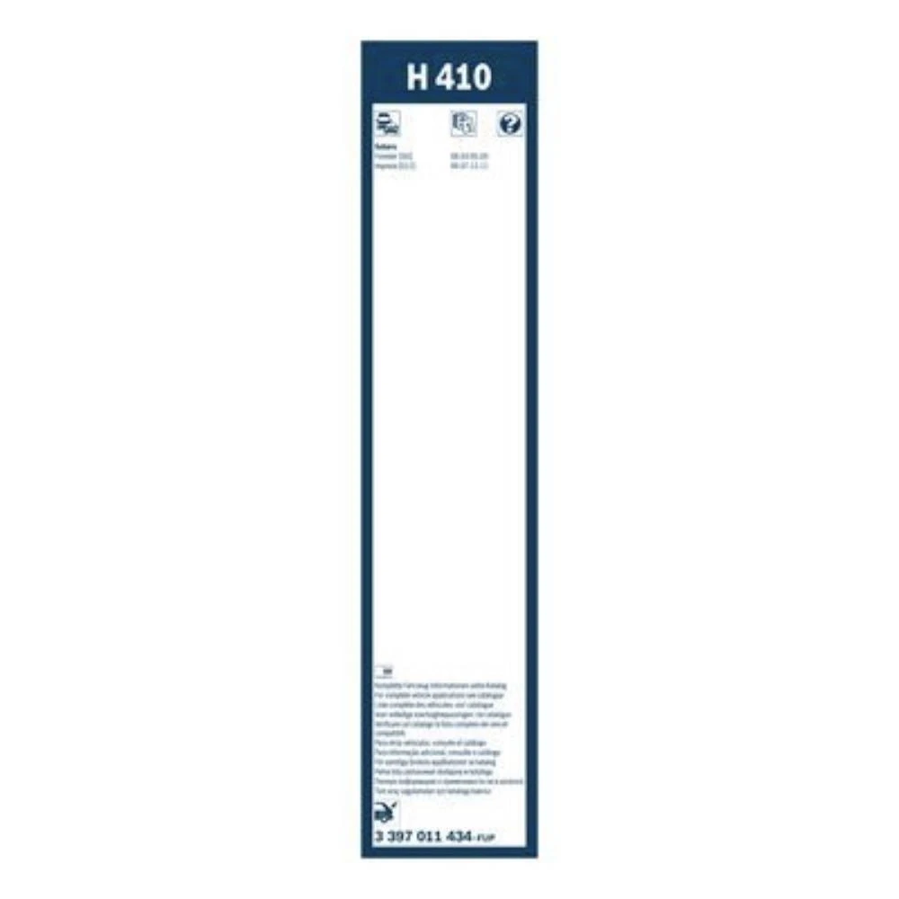 BOSCH 3397011434