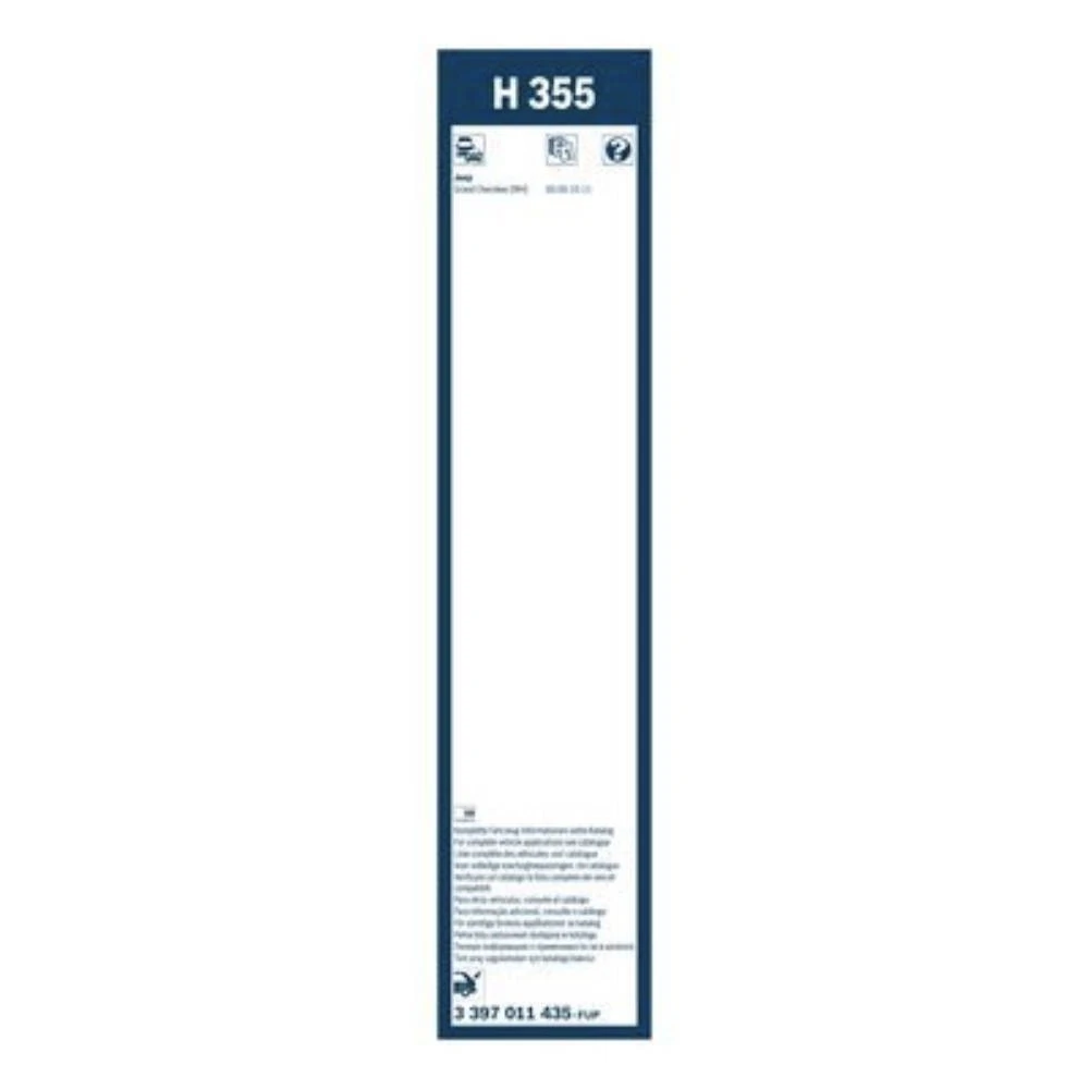 BOSCH 3397011435