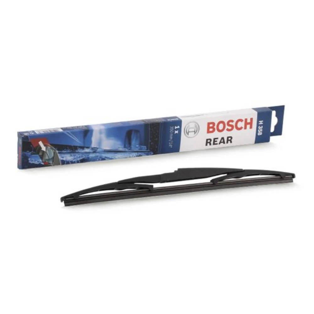 Задня щітка BOSCH Rear H358 350 мм