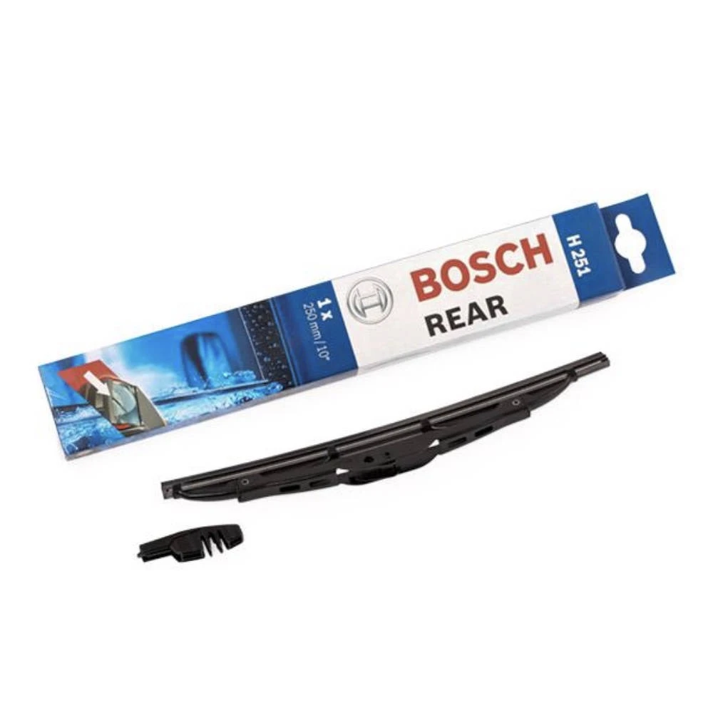 Задня щітка BOSCH Rear H251 250 мм