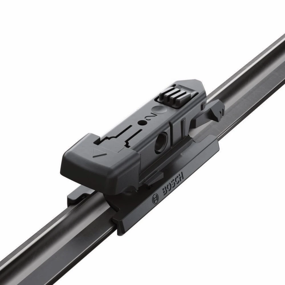 Бескаркасные дворники BOSCH AeroTwin