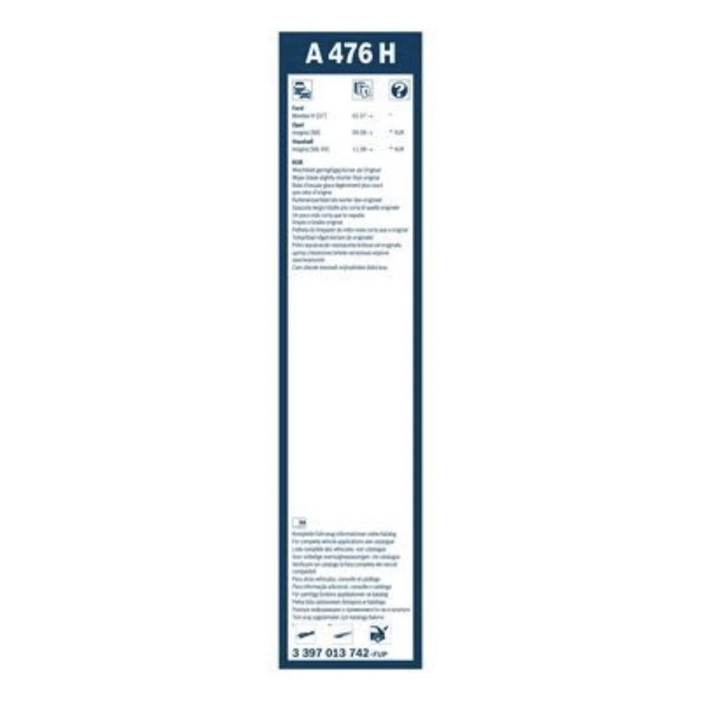 BOSCH 3397013742