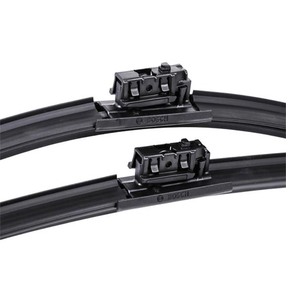 Бескаркасные дворники BOSCH AeroTwin