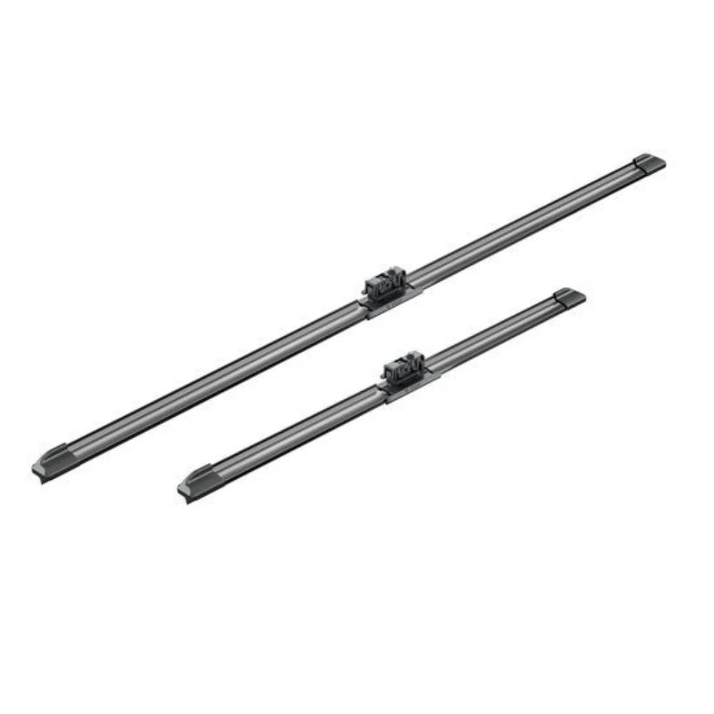 Бескаркасные дворники BOSCH AeroTwin