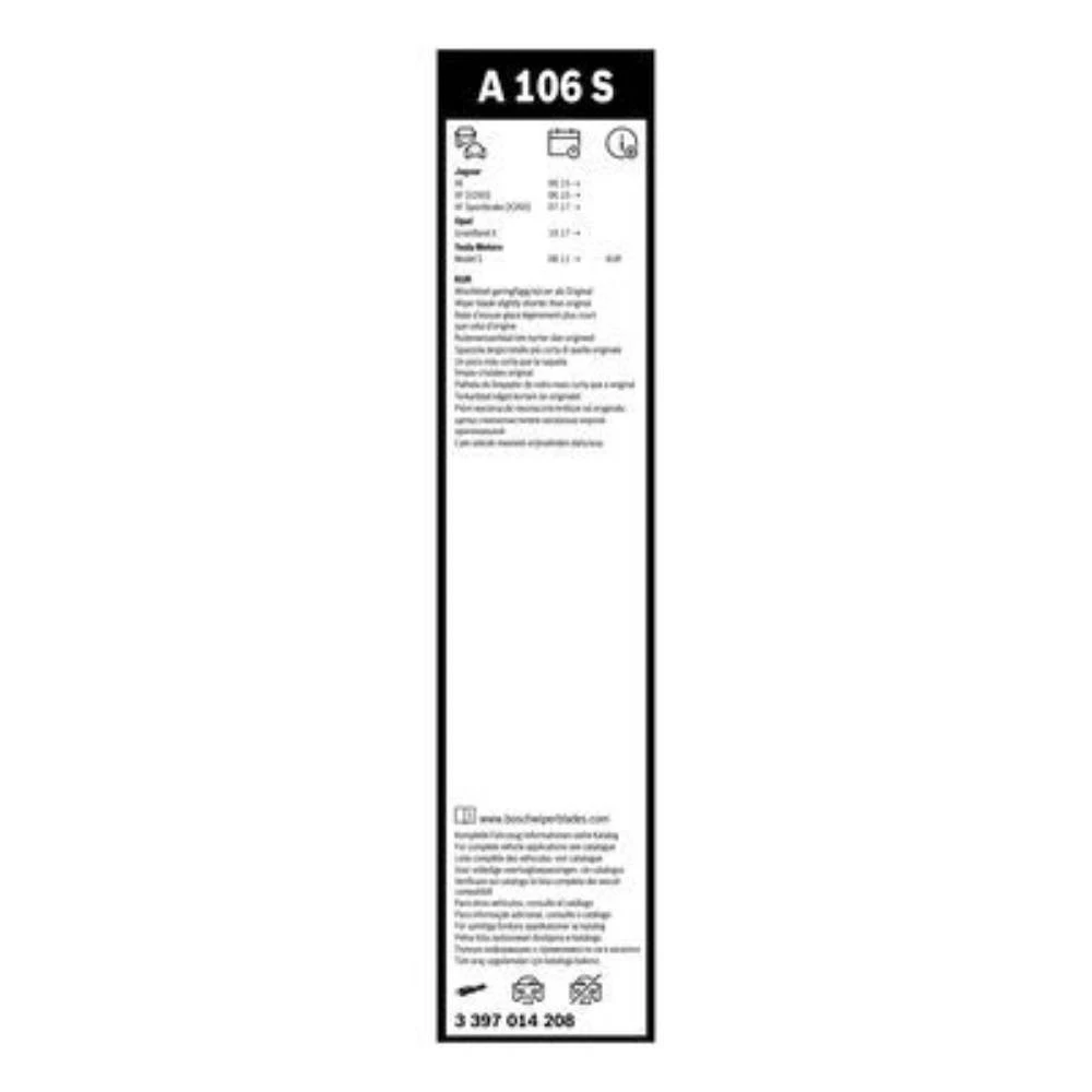 BOSCH 3397014208