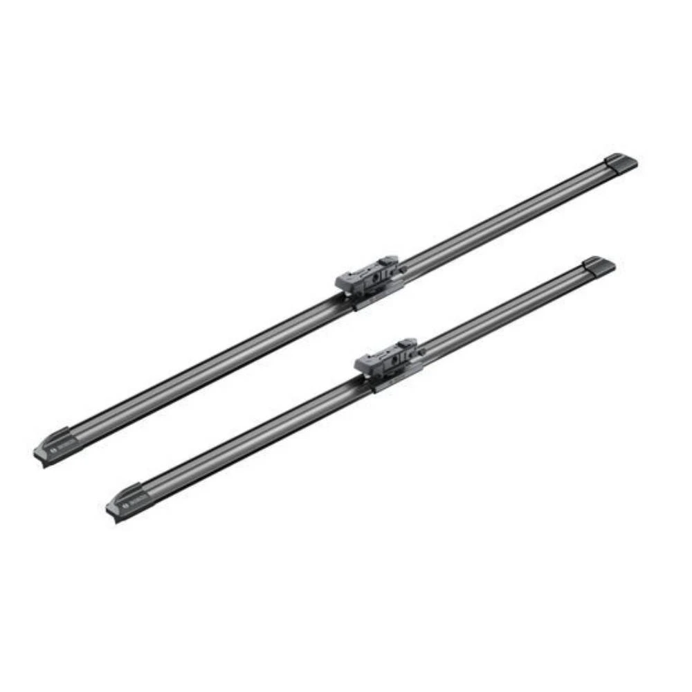 Бескаркасные дворники BOSCH AeroTwin
