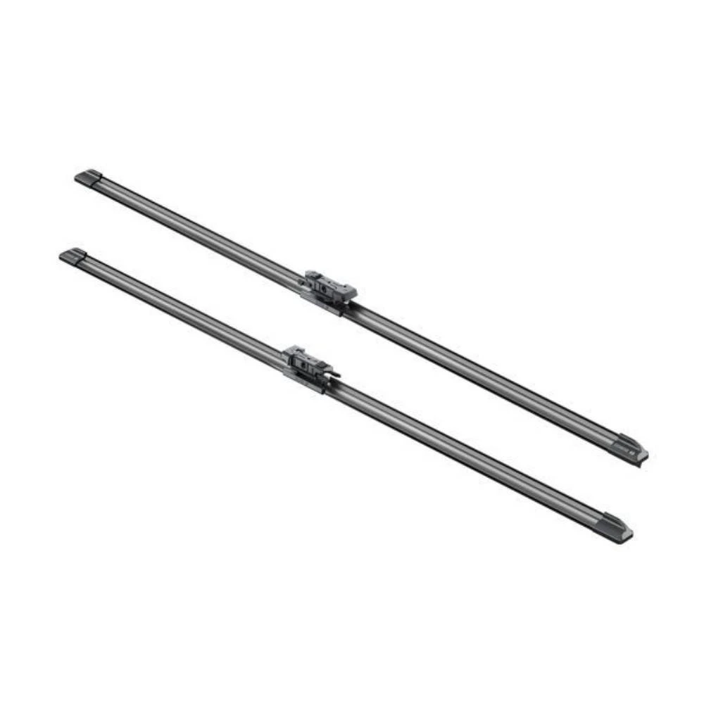 Бескаркасные дворники BOSCH AeroTwin