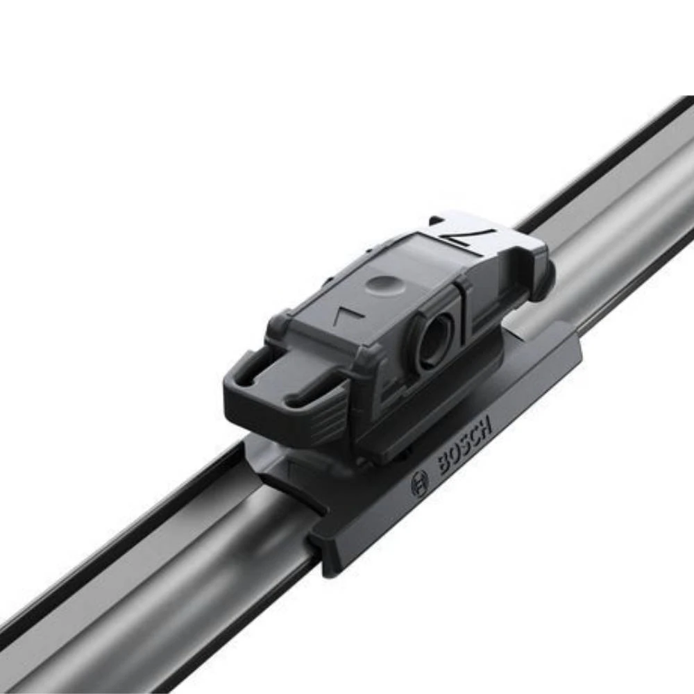 Бескаркасные дворники BOSCH AeroTwin