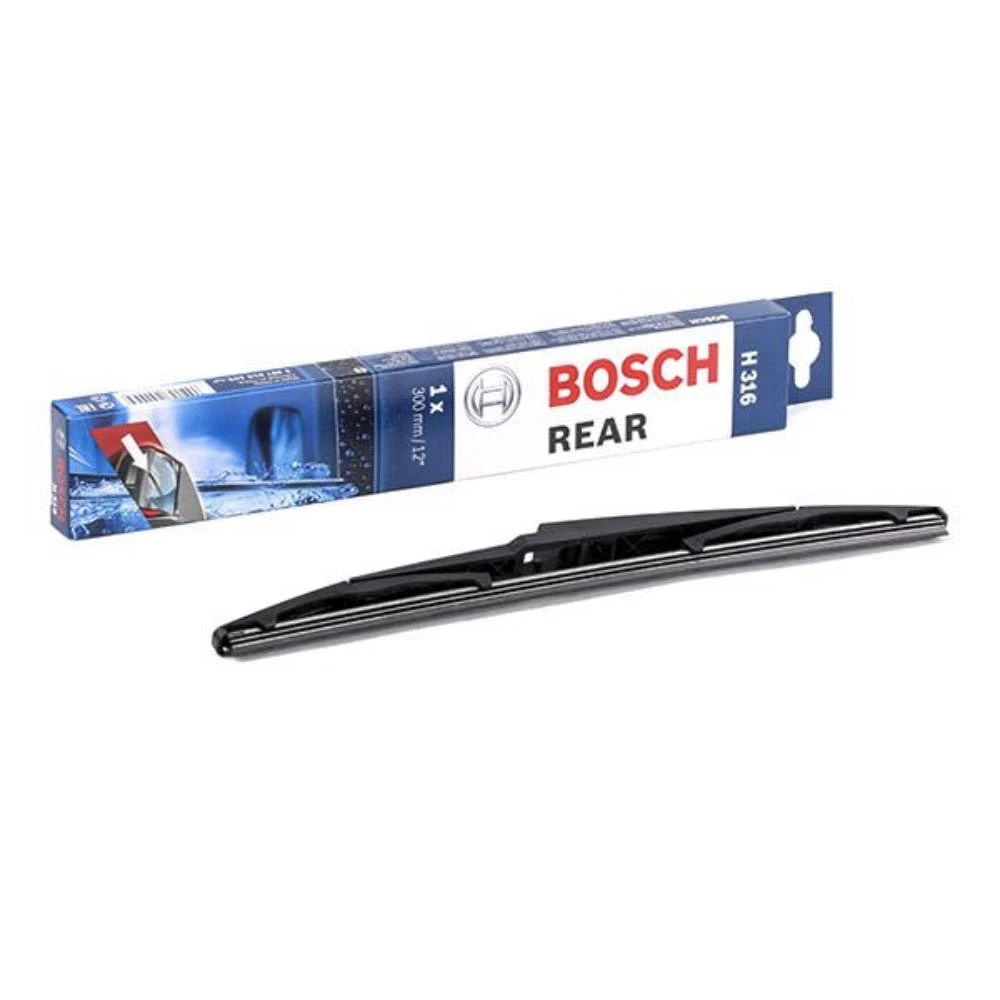 Задня щітка BOSCH Rear H316 300 мм