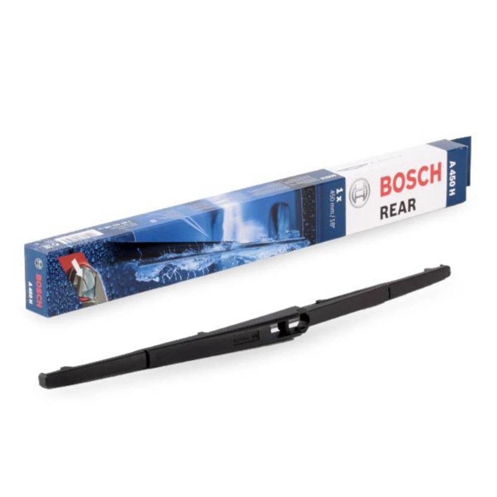 Задня щітка BOSCH Rear H411 400 мм