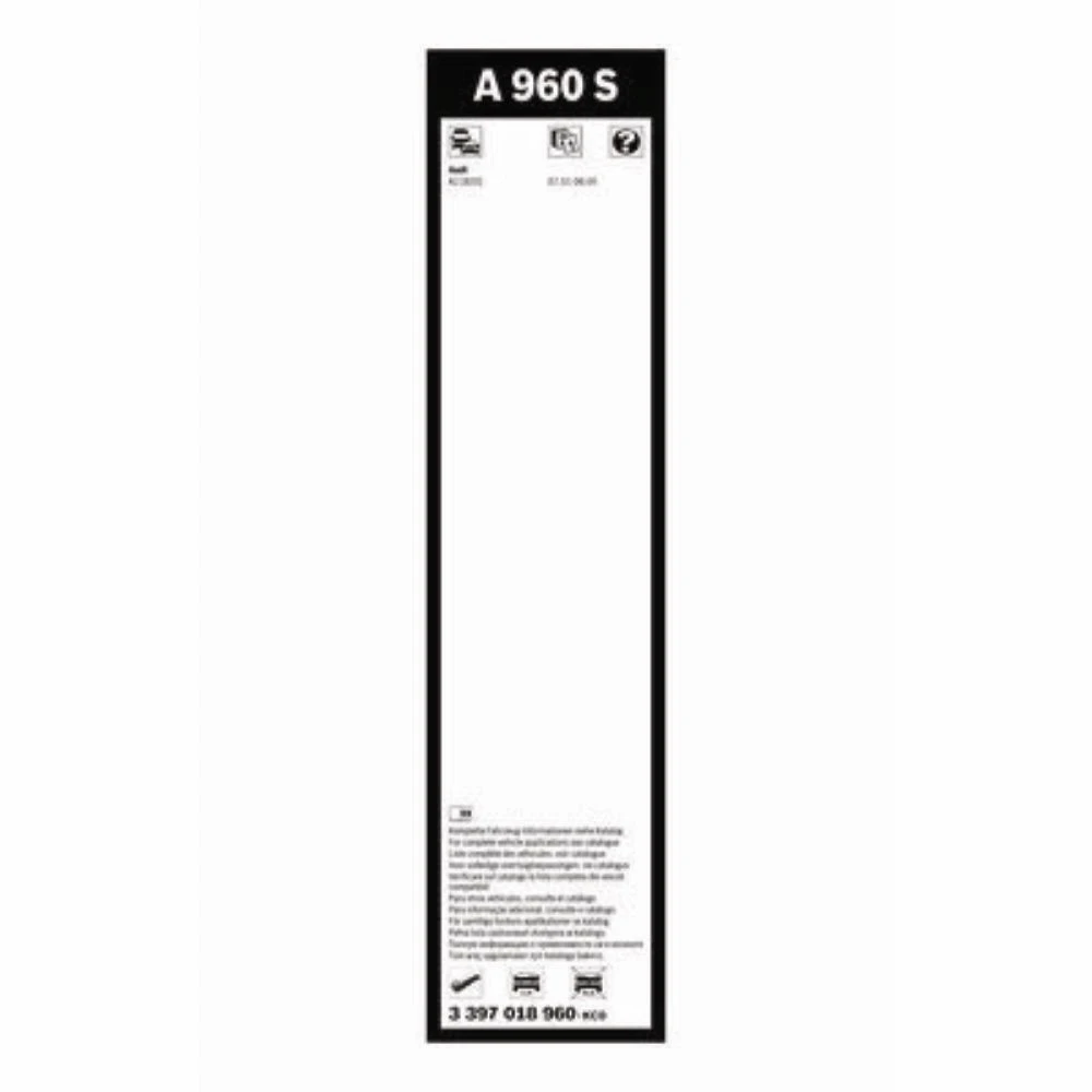 BOSCH 3397018960