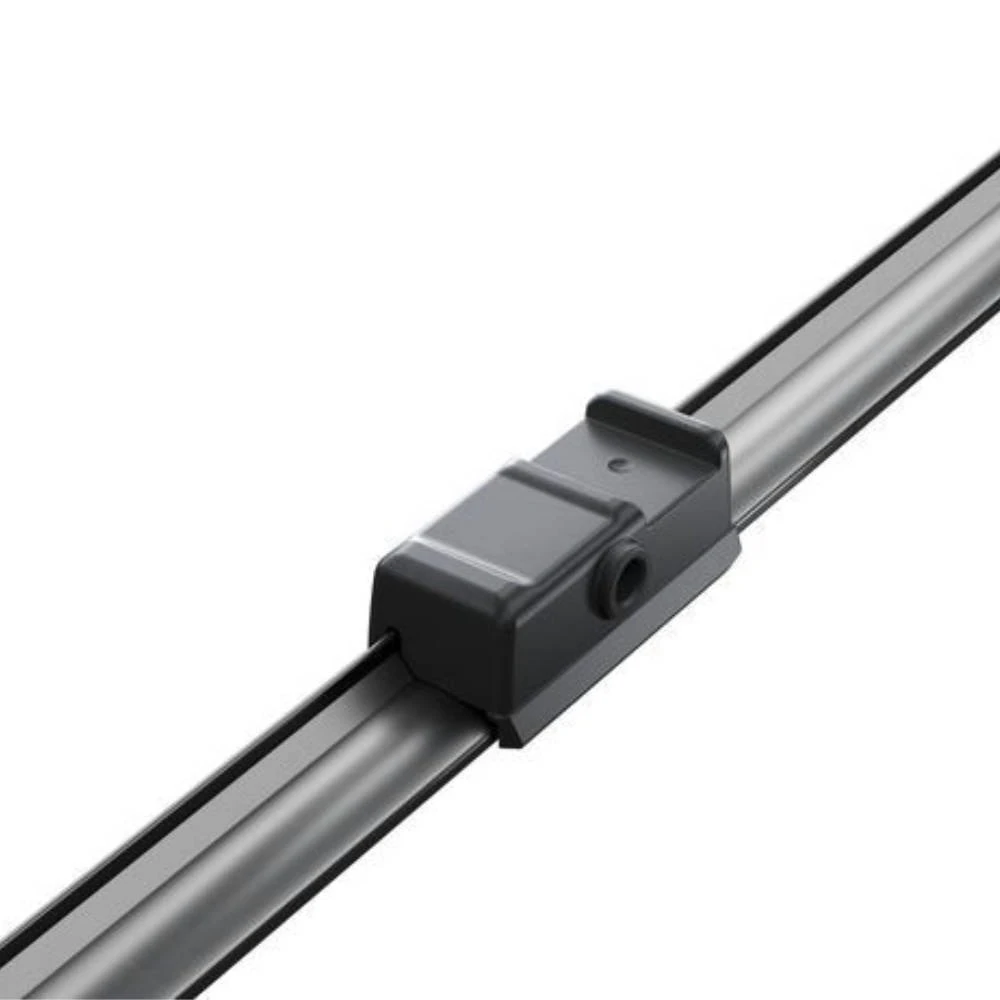 Бескаркасные дворники BOSCH AeroTwin