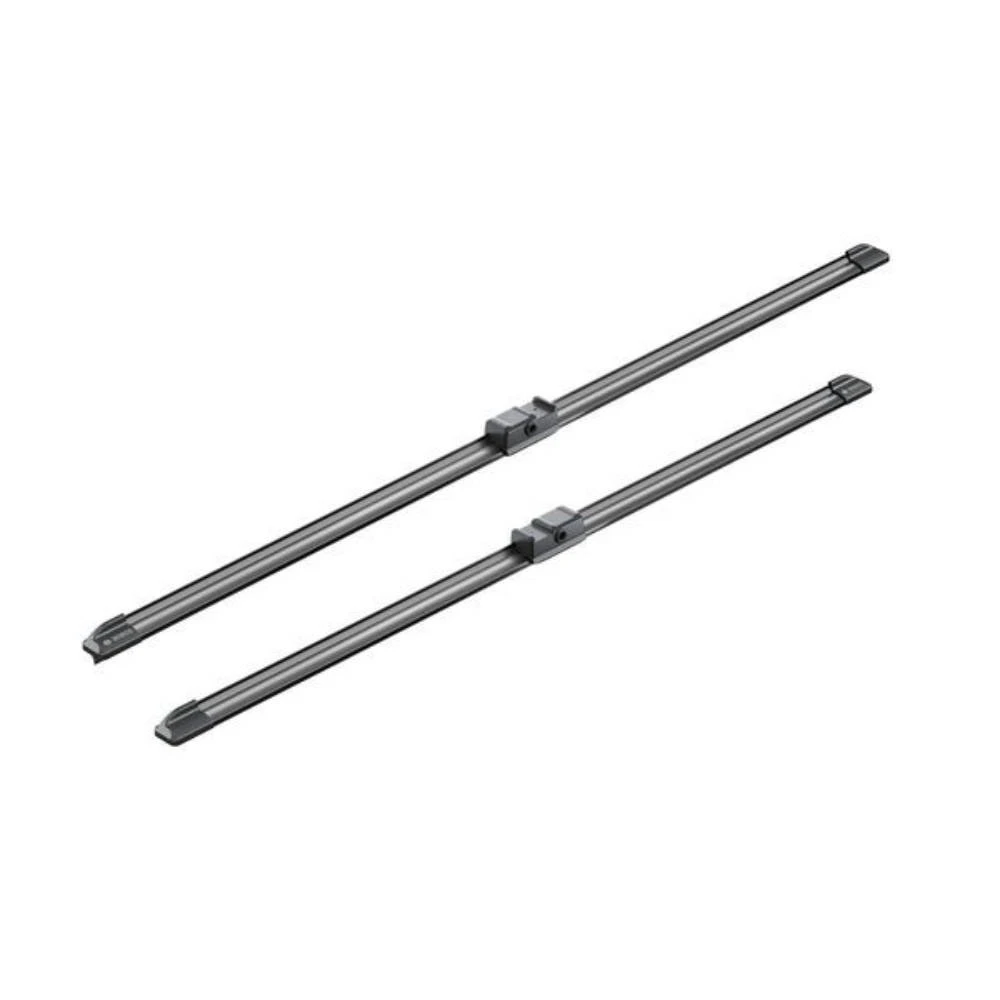 Бескаркасные дворники BOSCH AeroTwin