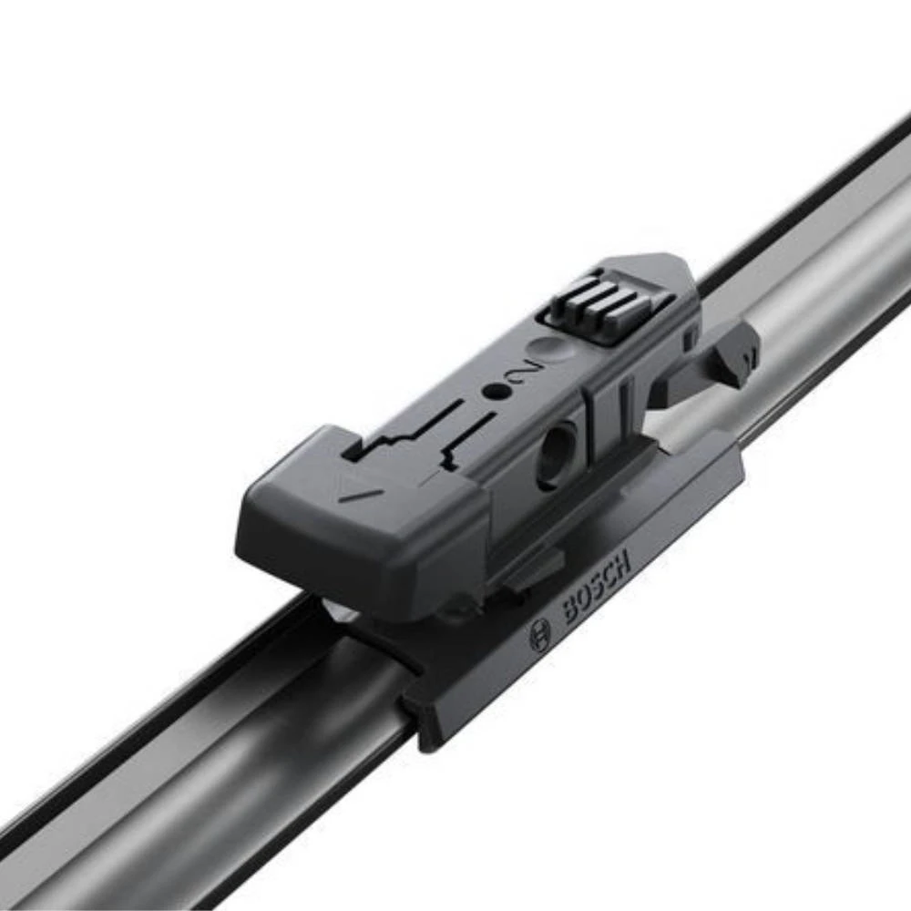 Бескаркасные дворники BOSCH AeroTwin