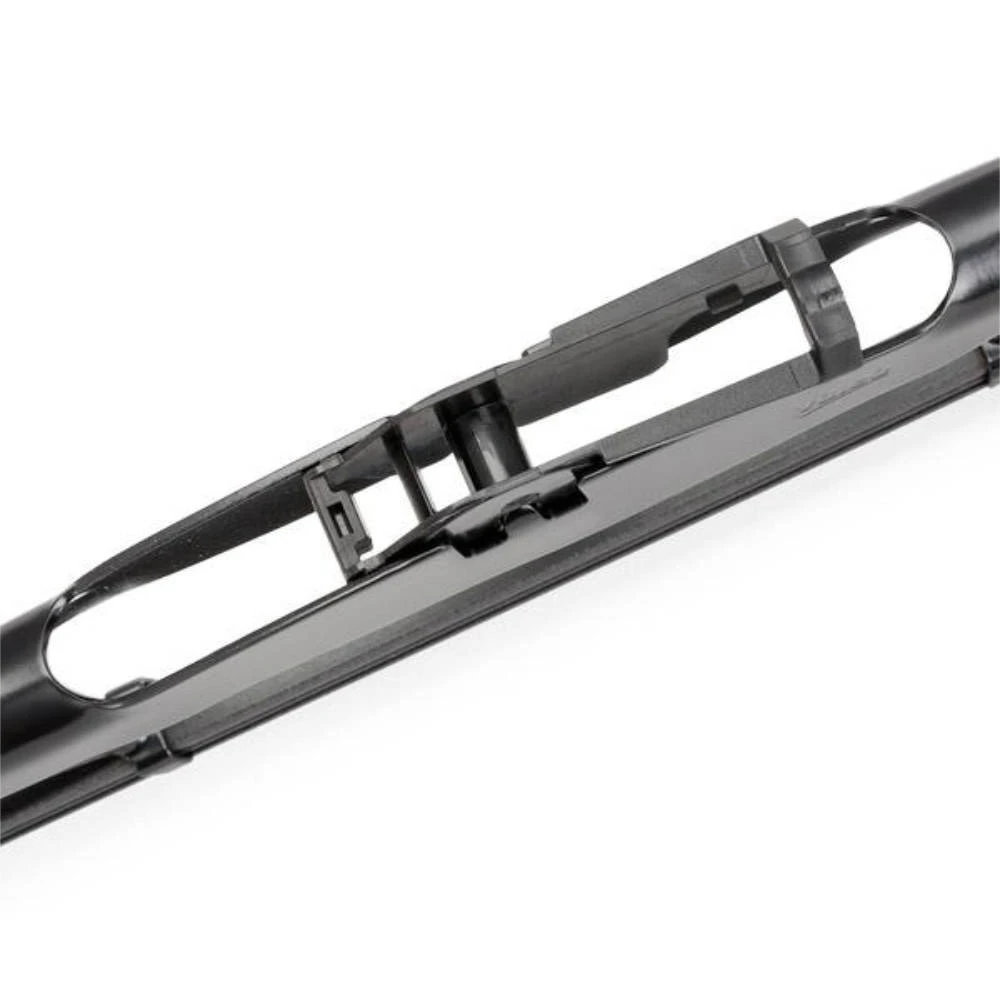 Каркасные дворники VALEO Silencio Convertional