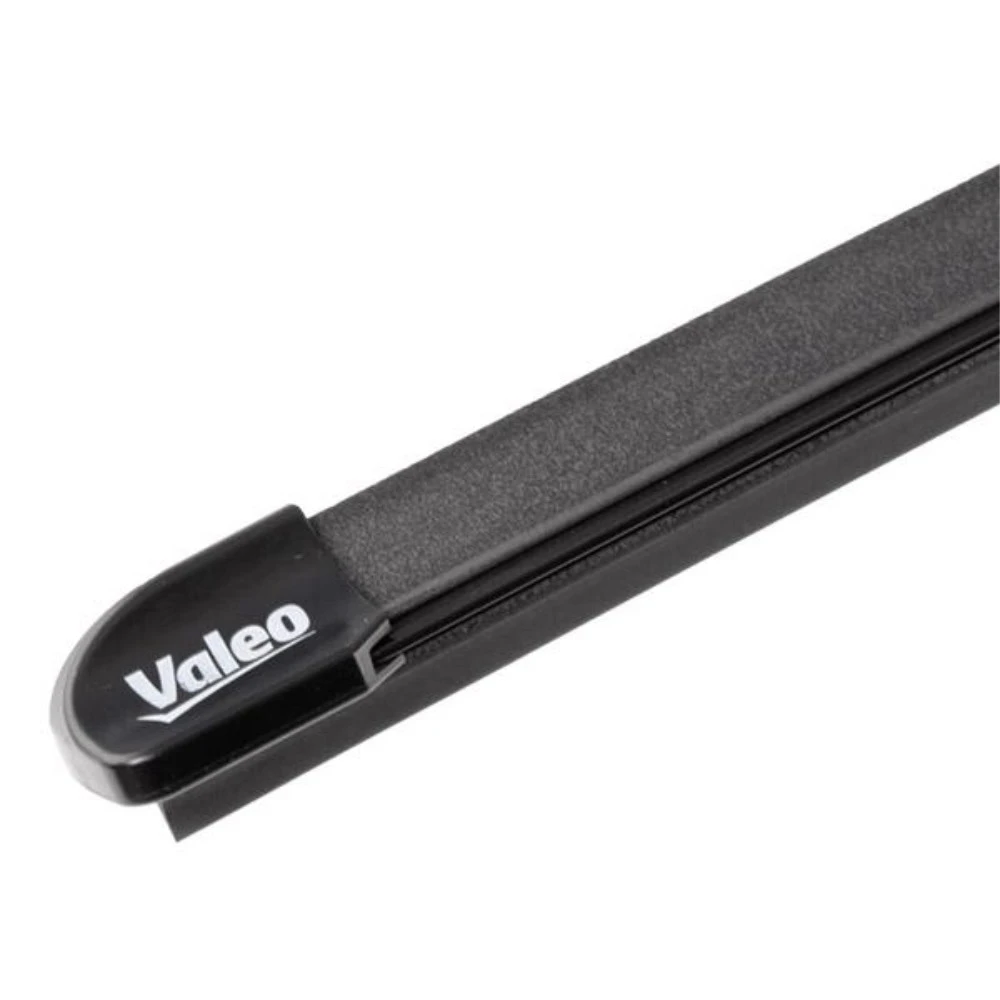 Бескаркасные дворники VALEO Silencio Flat