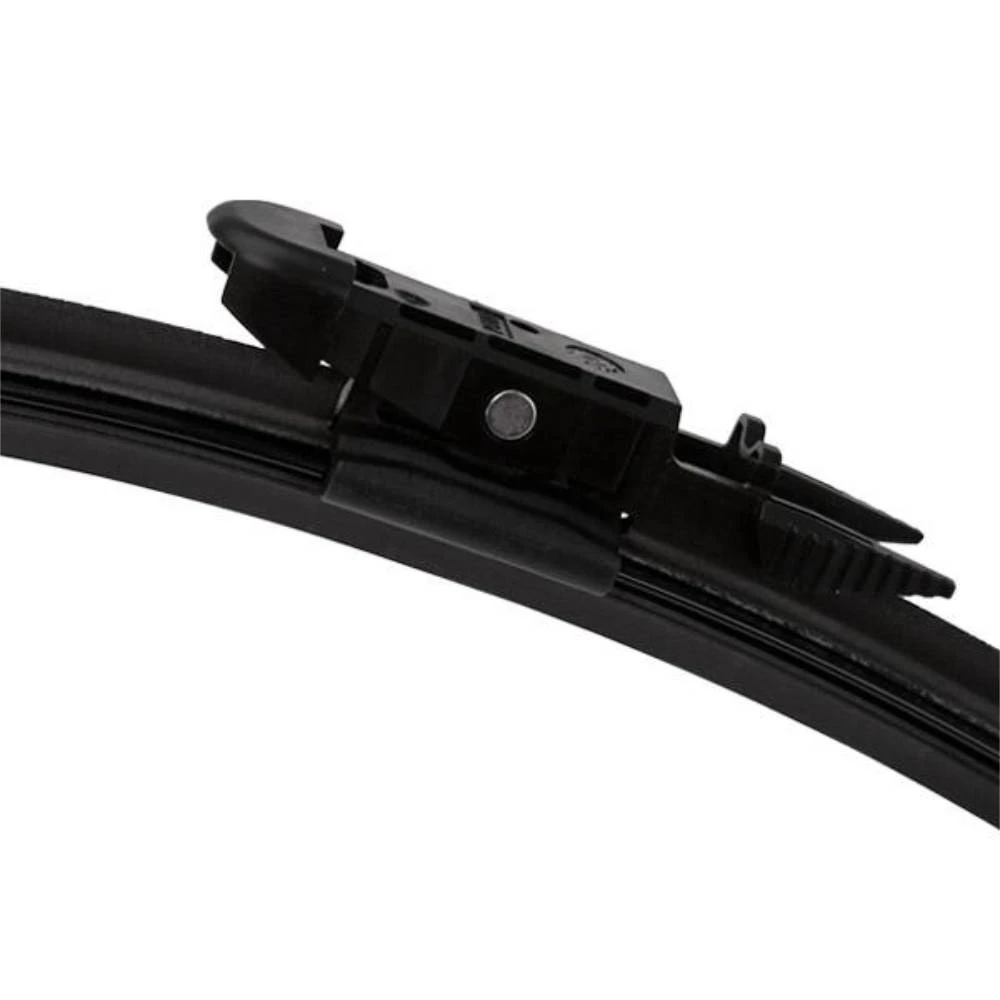 Безкаркасні щітки склоочисника VALEO Silencio Flat