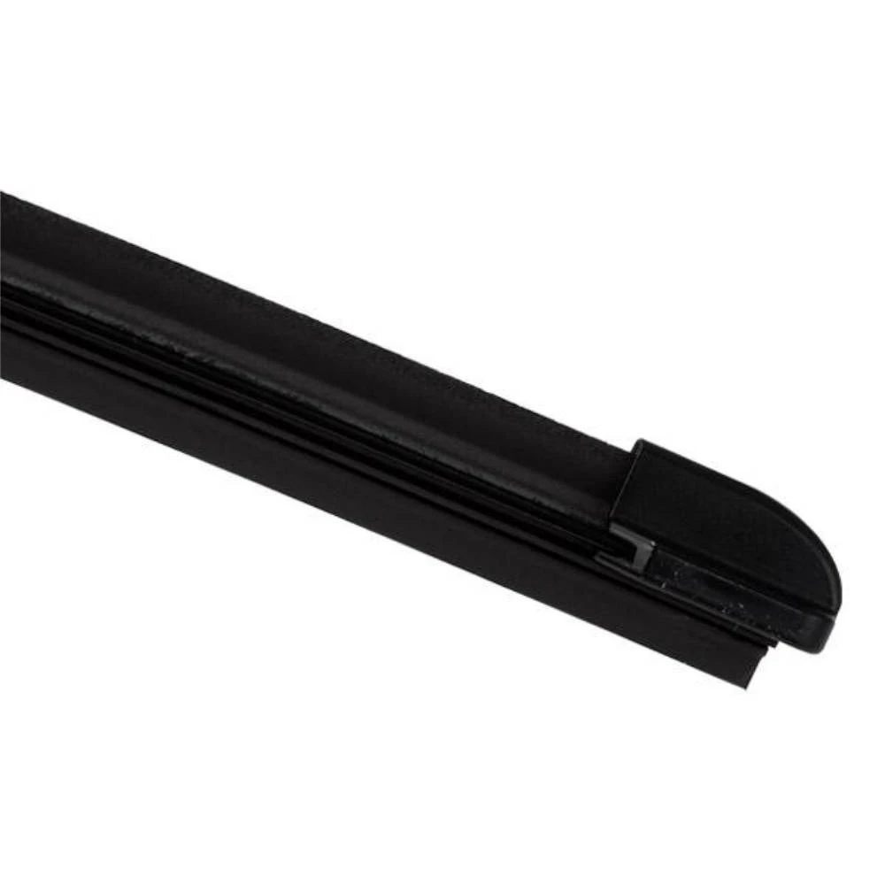 Безкаркасні щітки склоочисника VALEO Silencio Flat