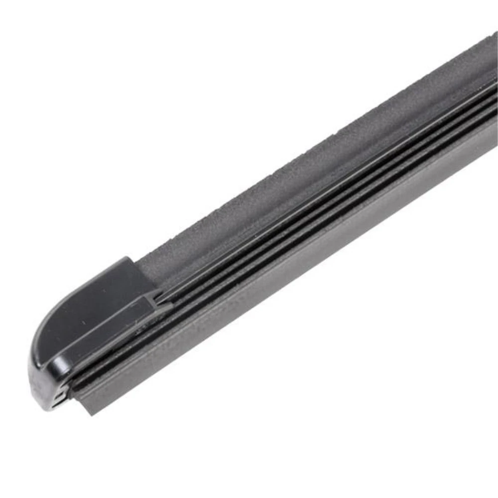 Бескаркасные дворники VALEO Silencio Flat