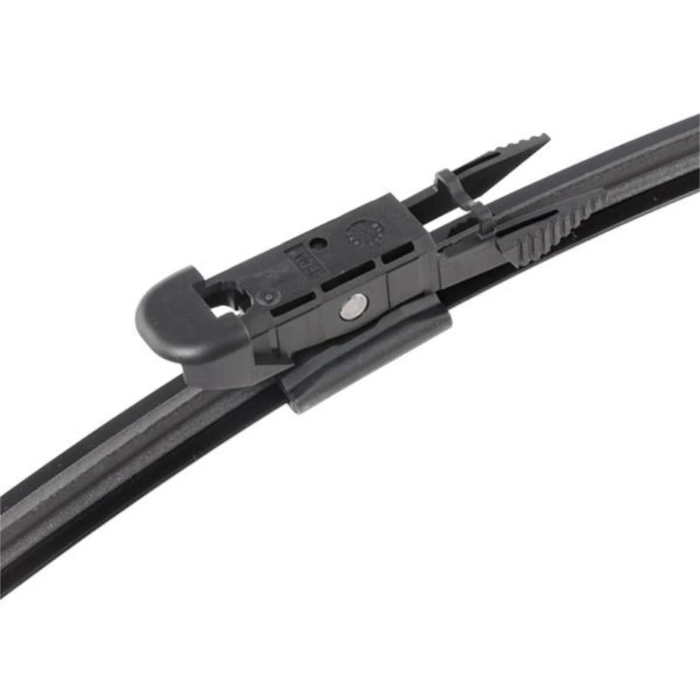 Бескаркасные дворники VALEO Silencio Flat