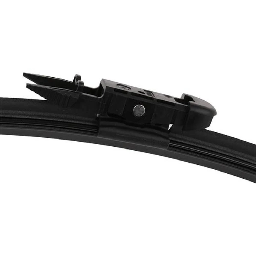 Бескаркасные дворники VALEO Silencio Flat