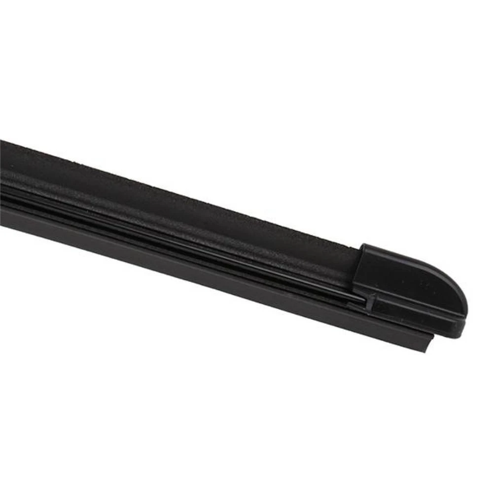 Бескаркасные дворники VALEO Silencio Flat
