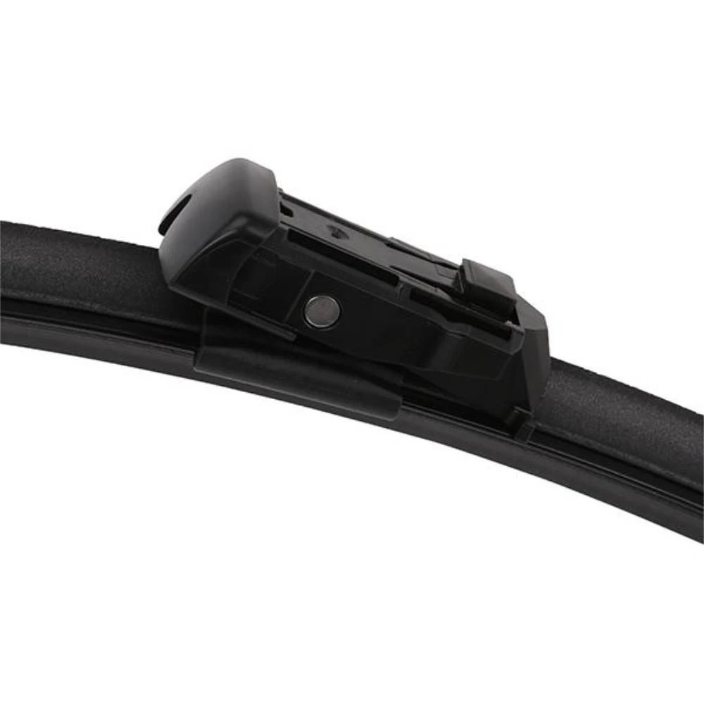 Безкаркасні щітки склоочисника VALEO Silencio Flat